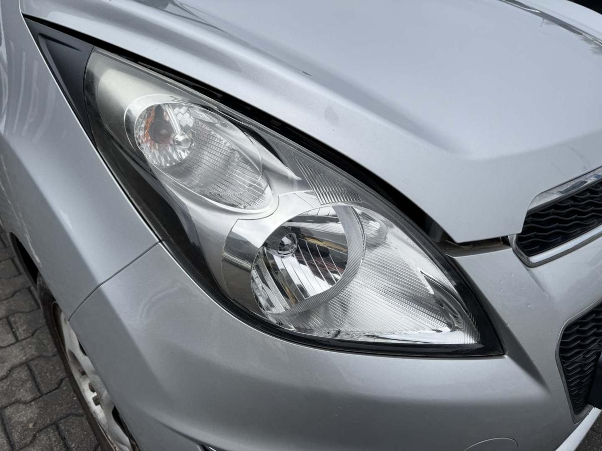 Chevrolet Spark original Scheinwerfer vorn rechts Halogen Facelift Bj.2013